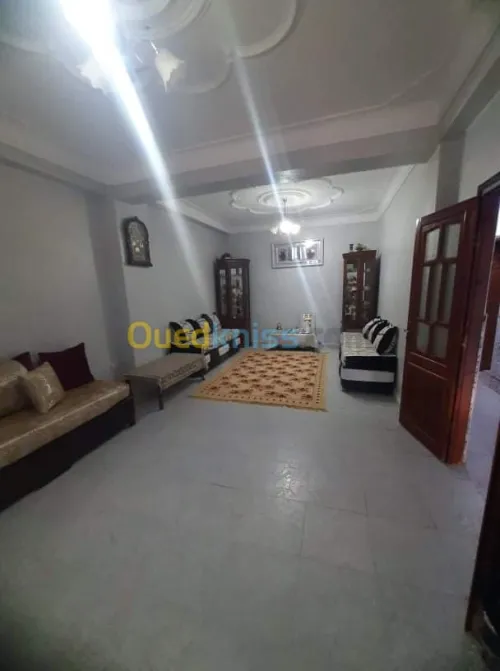 Vente Niveau De Villa F8 Tipaza Hadjout