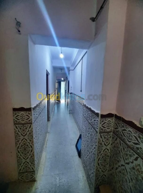 Vente Niveau De Villa F8 Tipaza Hadjout