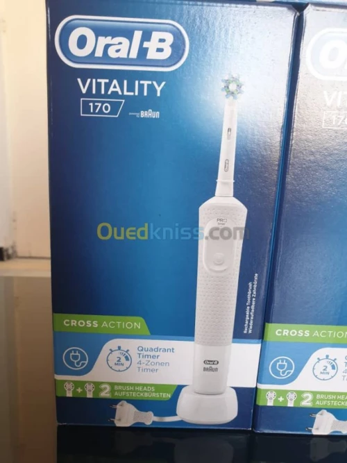 Oral B Vitality 170 