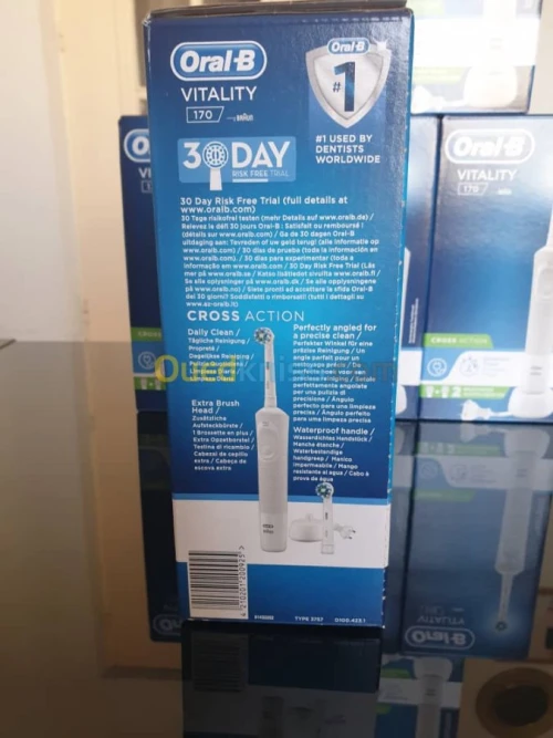 Oral B Vitality 170 