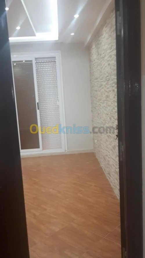 Vente Appartement F3 Oran Misseghine