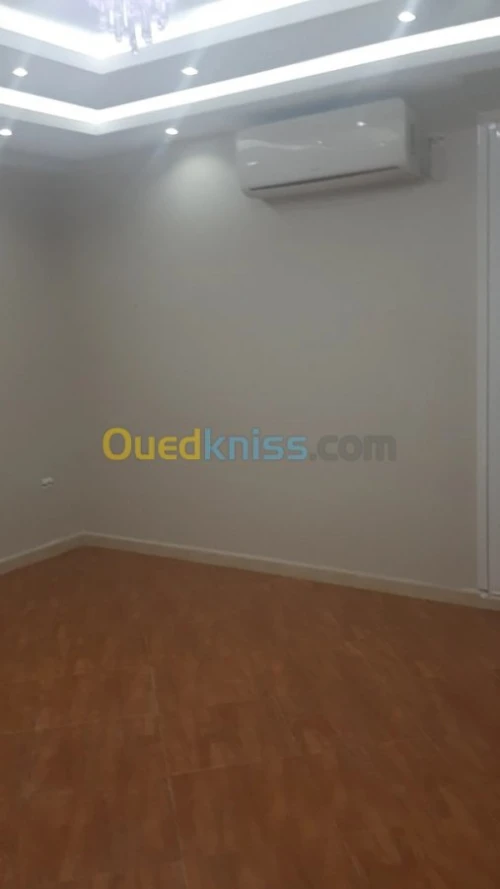 Vente Appartement F3 Oran Misseghine