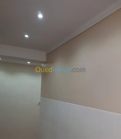 Vente Appartement F3 Oran Misseghine