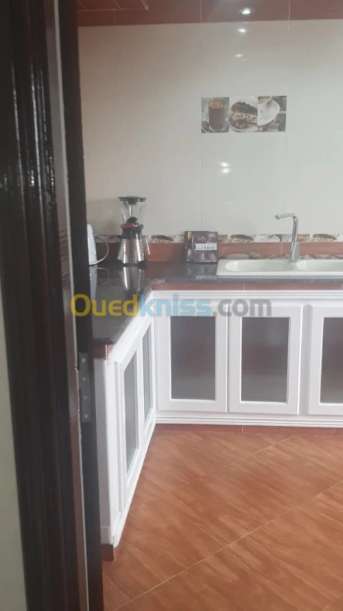Vente Appartement F3 Oran Misseghine