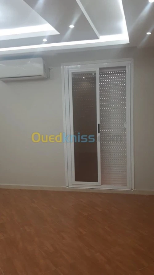 Vente Appartement F3 Oran Misseghine