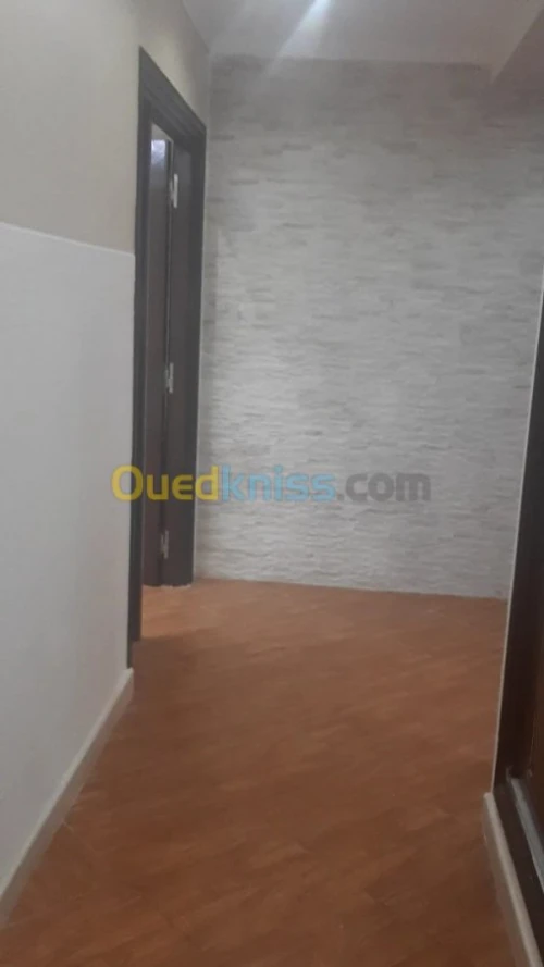 Vente Appartement F3 Oran Misseghine