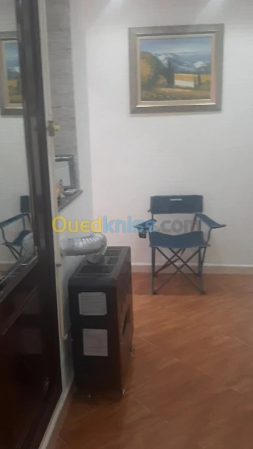 Vente Appartement F3 Oran Misseghine