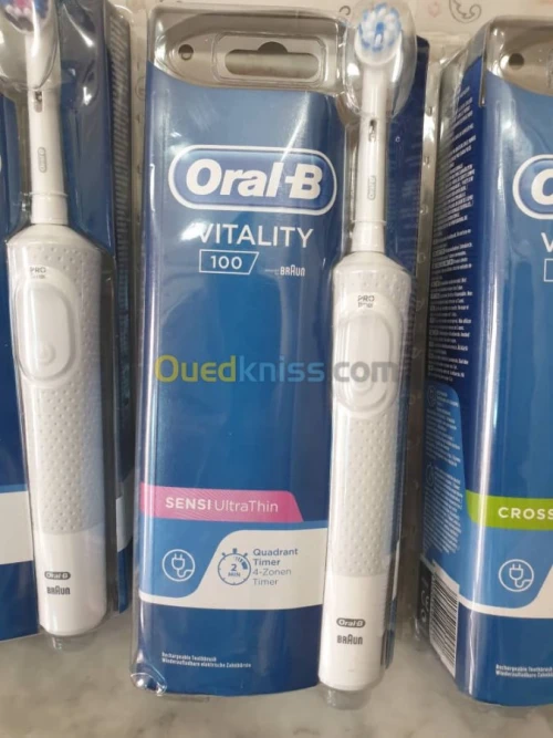 Oral B Vitality 100 