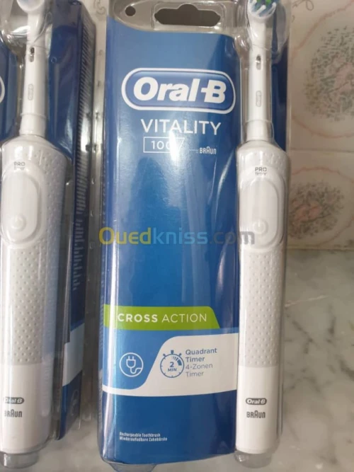 Oral B Vitality 100 