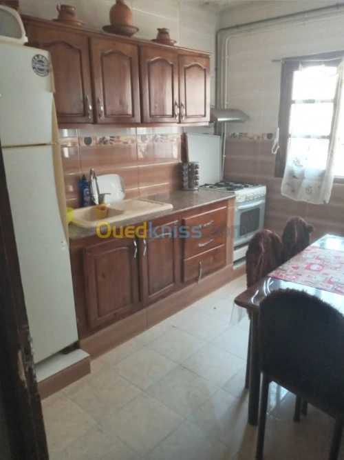Vente Appartement F3 Mostaganem Kheireddine