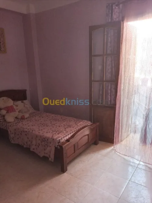 Vente Appartement F3 Mostaganem Kheireddine