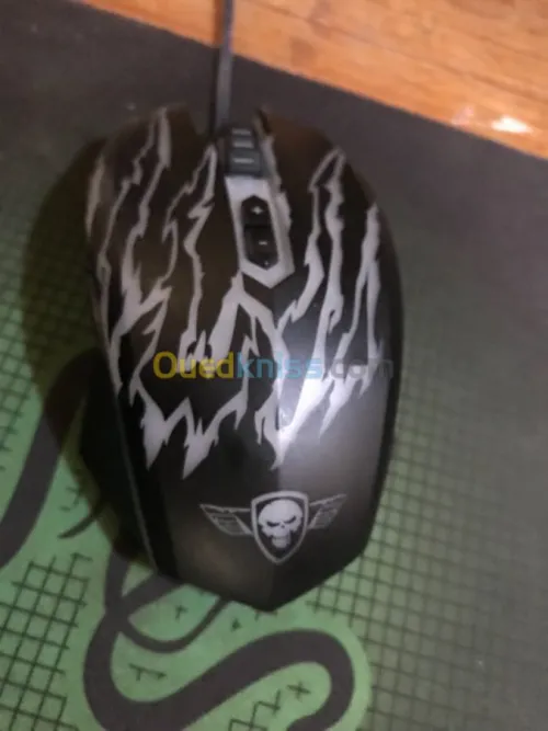 Asus ROG Strix GL553VD / Gaming Laptop