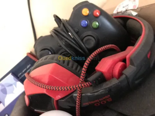 Asus ROG Strix GL553VD / Gaming Laptop