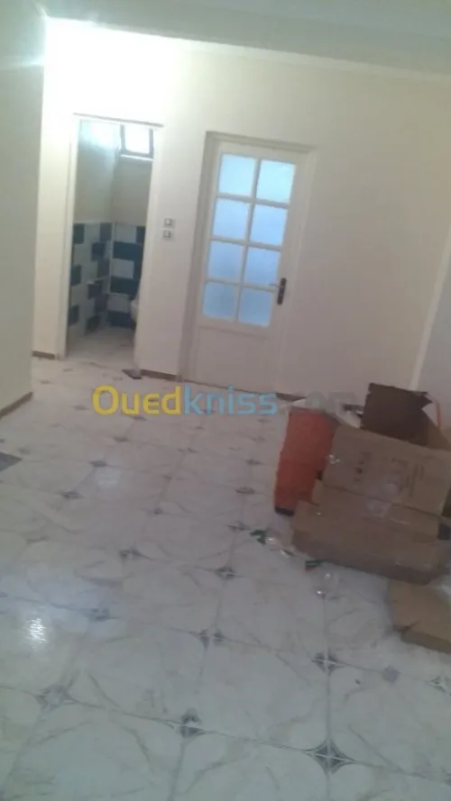 Vente Appartement F4 Batna Batna