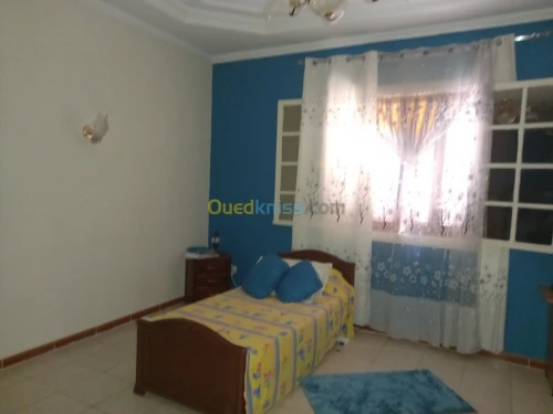 Vente Villa Oran Misseghine