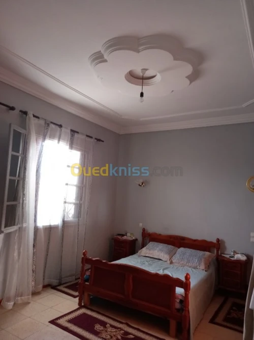 Vente Villa Oran Misseghine