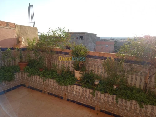 Vente Villa Oran Misseghine