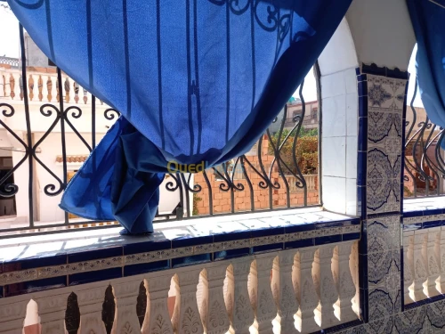 Vente Villa Oran Misseghine