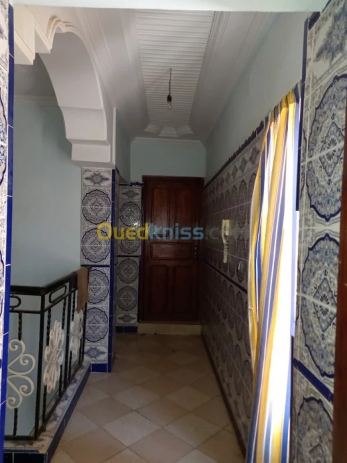Vente Villa Oran Misseghine