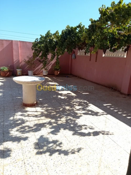 Vente Villa Oran Misseghine