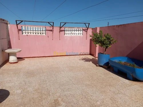 Vente Villa Oran Misseghine