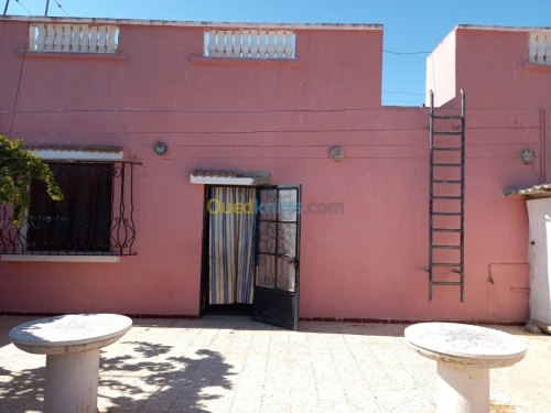 Vente Villa Oran Misseghine