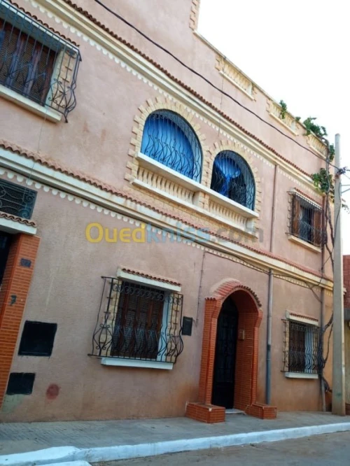 Vente Villa Oran Misseghine