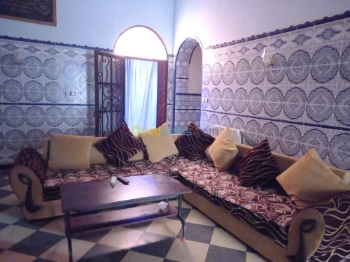Vente Villa Oran Misseghine