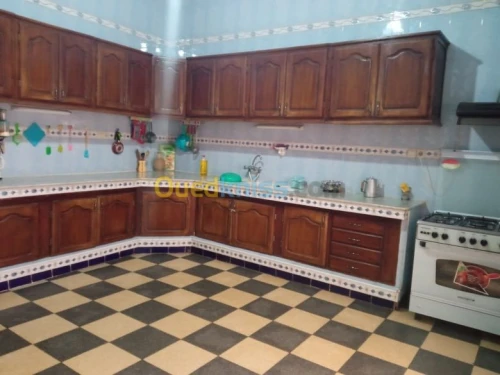 Vente Villa Oran Misseghine
