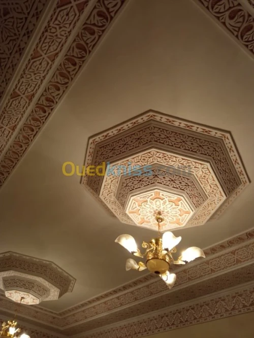 Vente Villa Oran Misseghine