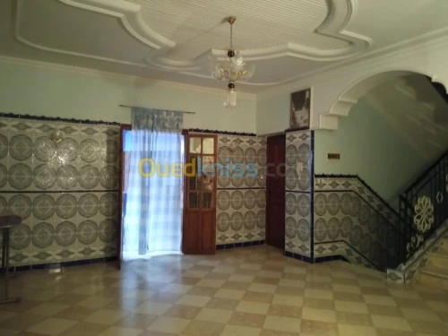 Vente Villa Oran Misseghine