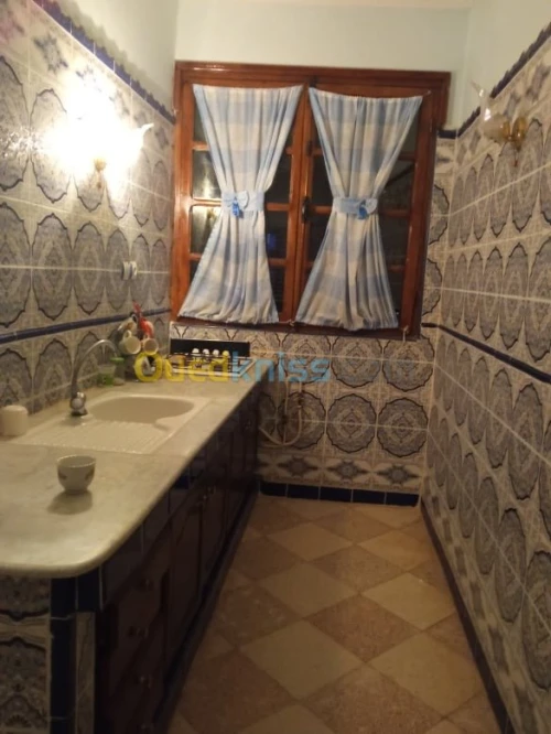 Vente Villa Oran Misseghine