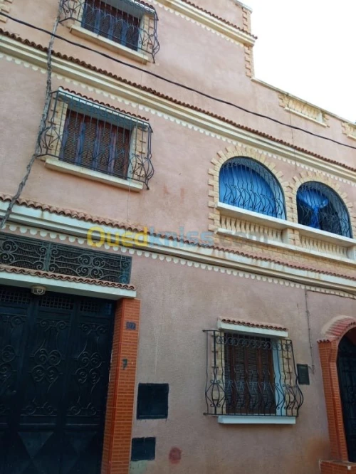 Vente Villa Oran Misseghine