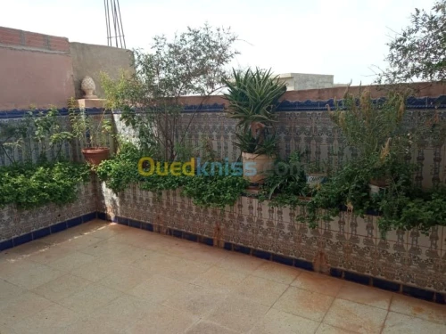 Vente Villa Oran Misseghine