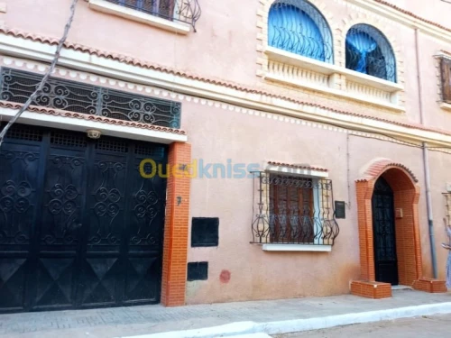 Vente Villa Oran Misseghine
