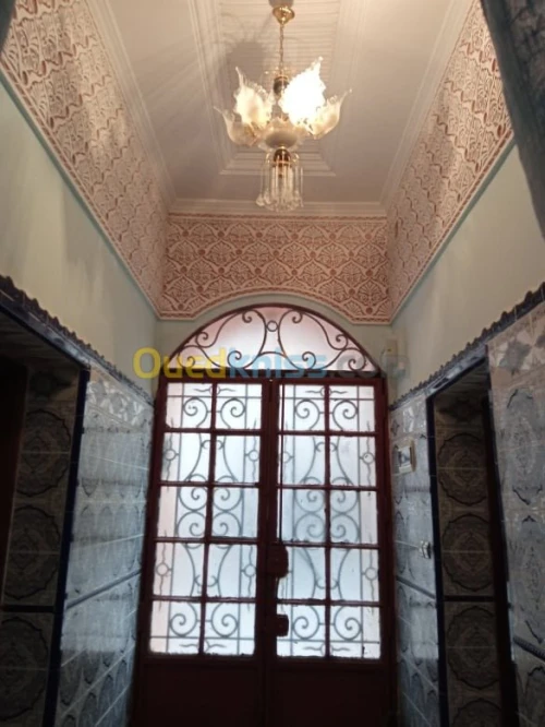 Vente Villa Oran Misseghine