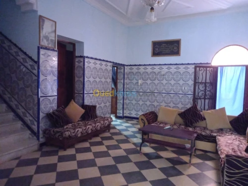 Vente Villa Oran Misseghine