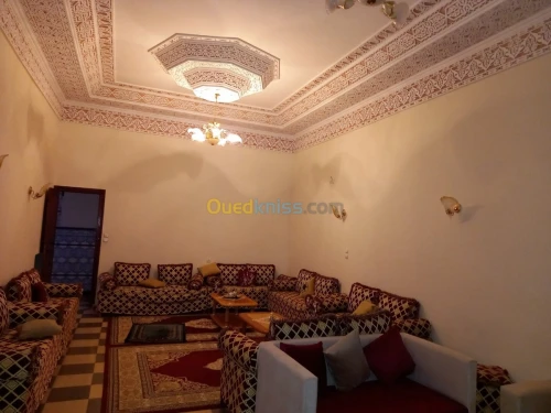 Vente Villa Oran Misseghine