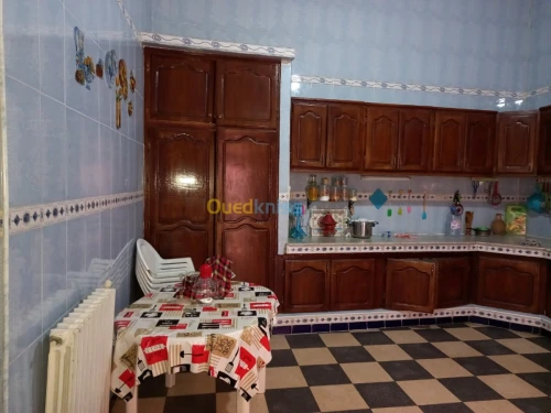 Vente Villa Oran Misseghine