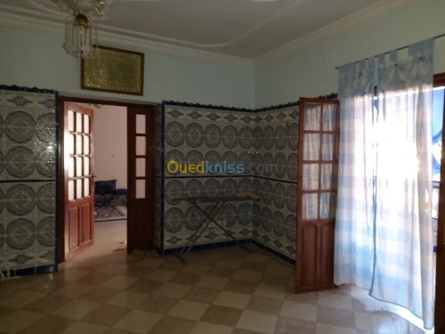 Vente Villa Oran Misseghine
