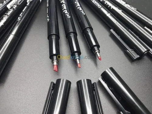 articles calligraphie