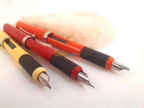 articles calligraphie