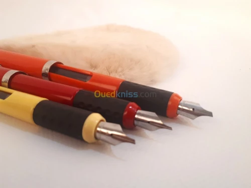 articles calligraphie