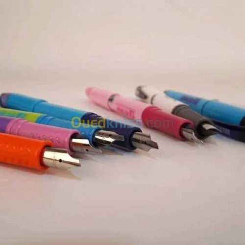 articles calligraphie