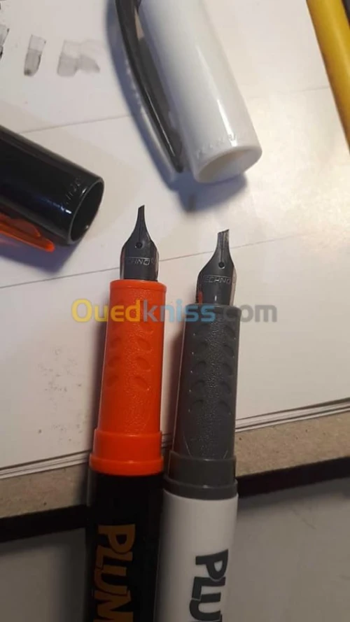 articles calligraphie