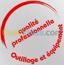 Boulonnerie, Visserie, Outillage, Equi