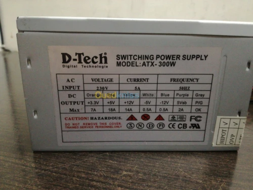 pieces pour pc fixe boite d alimentati
