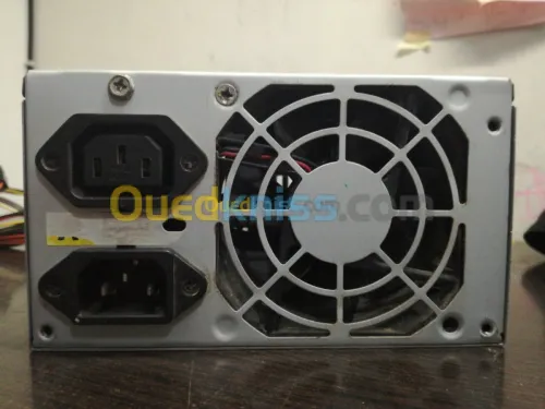 pieces pour pc fixe boite d alimentati