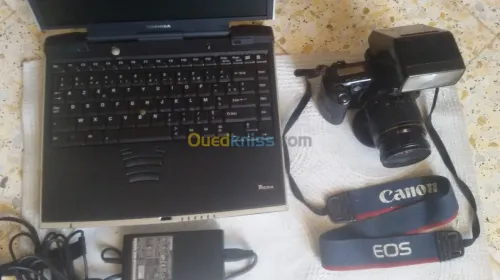 Laptops,Téléviseur,appareil photo