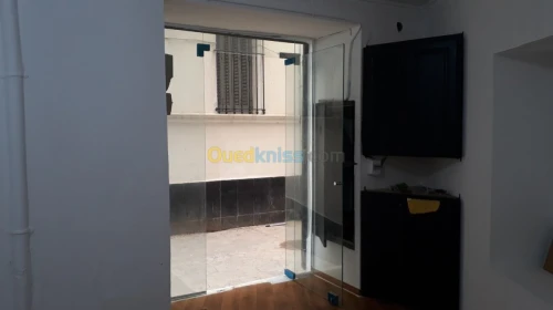 Location Local Alger Alger centre